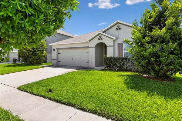 Saint Cloud, FL 34771,5110 FOXTAIL FERN WAY