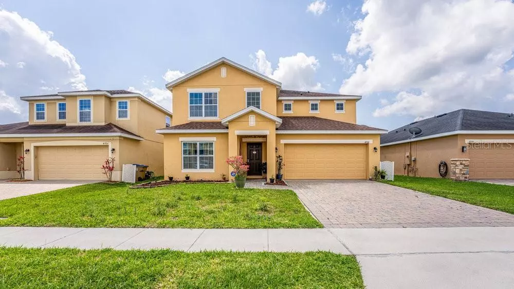 Kissimmee, FL 34758,4728 GREYCLIFF PRAIRIE DR