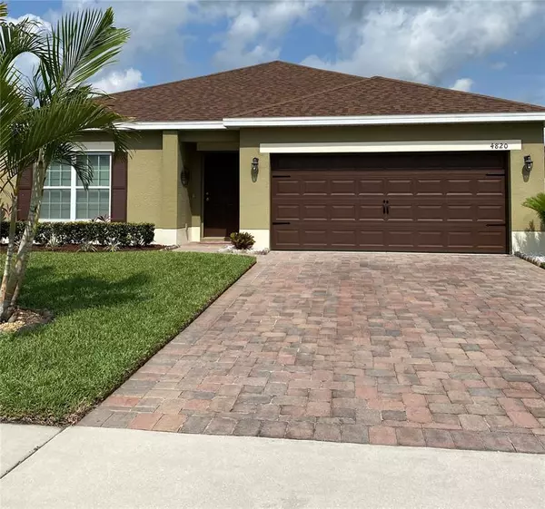 4820 ROCKVALE DR, Kissimmee, FL 34758