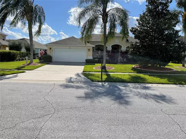 3206 HANGING MOSS CIR, Kissimmee, FL 34741