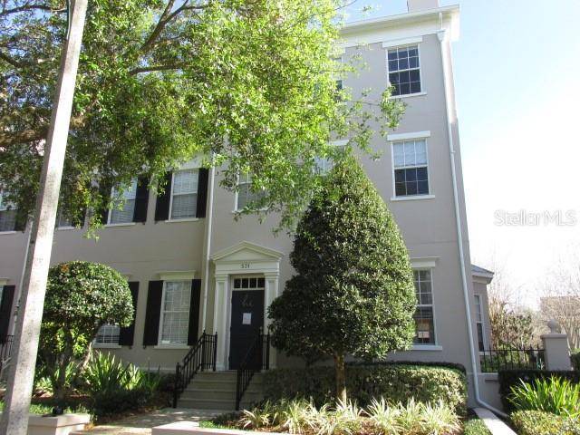 531 CAMPUS ST, Celebration, FL 34747