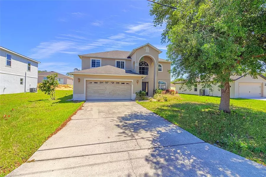 1403 KISSIMMEE CT, Poinciana, FL 34759