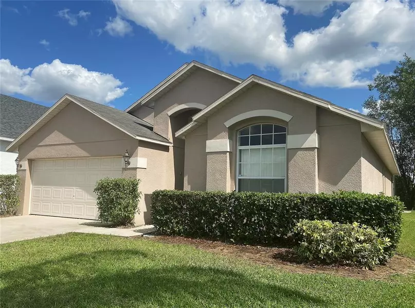 2891 BLOOMING ALAMANDA LOOP, Kissimmee, FL 34747