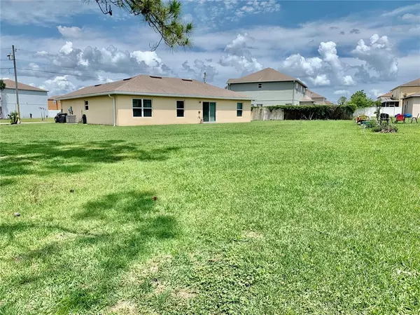 Poinciana, FL 34759,381 CIMARRON CT