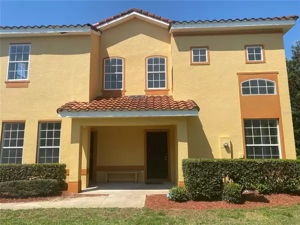 407 MADISON CIR, Davenport, FL 33896