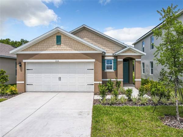 155 TINY FLOWER RD, Davenport, FL 33837