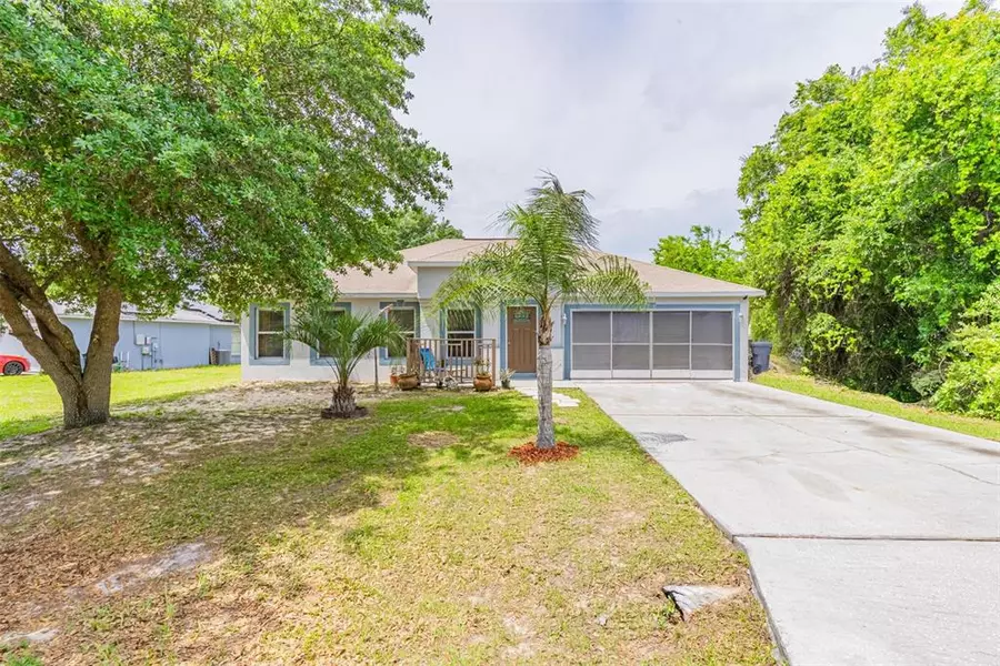 32 SAWFISH LN, Poinciana, FL 34759