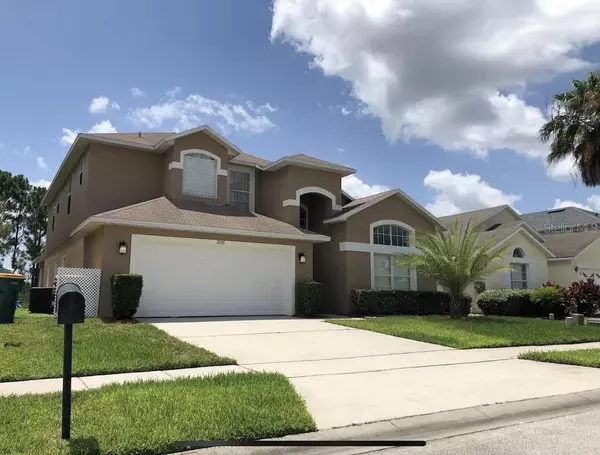 2885 BLOOMING ALAMANDA LOOP, Kissimmee, FL 34747