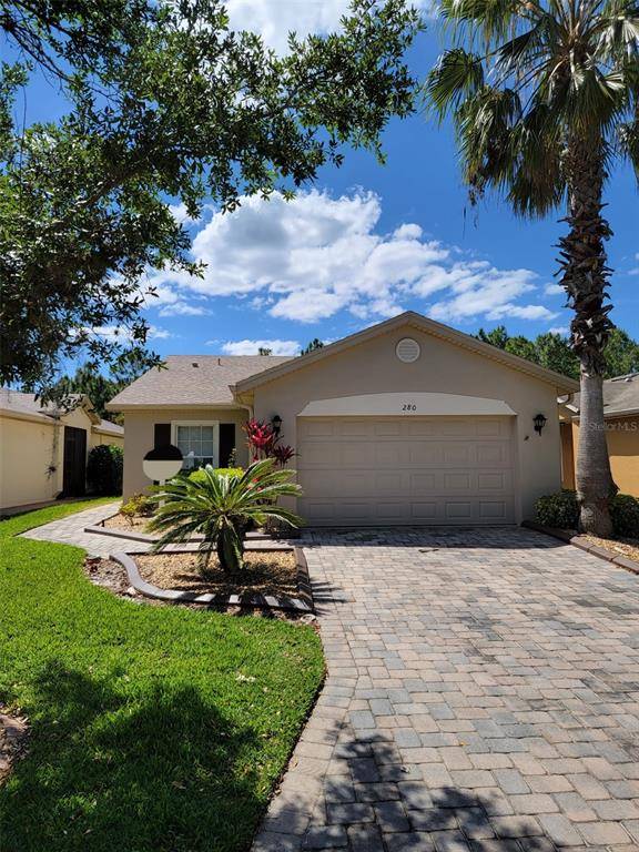 280 GRAND CANAL DR, Poinciana, FL 34759