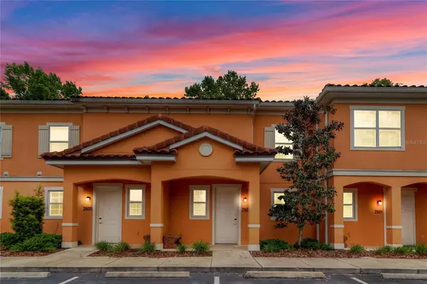 2603 CORVETTE LN, Kissimmee, FL 34746