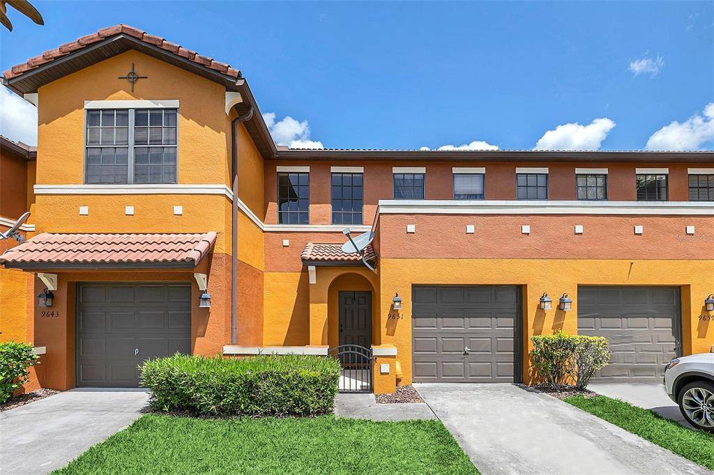 9651 DORIS LN, Orlando, FL 32829