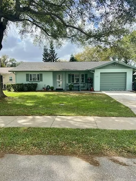 306 MICHIGAN AVE, Saint Cloud, FL 34769