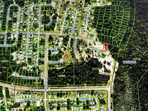 Poinciana, FL 34759,TROUT WAY