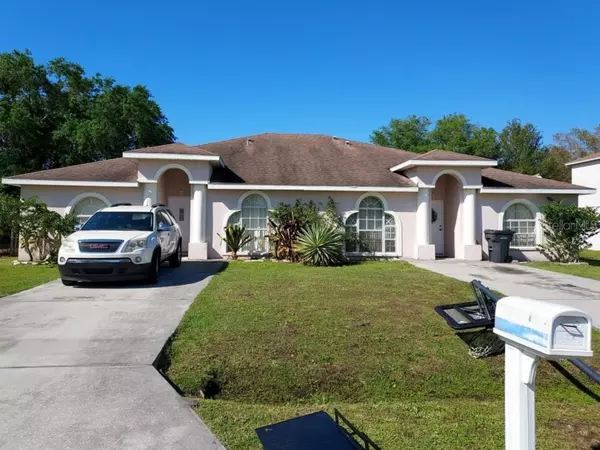 621 BLUEBILL LN, Poinciana, FL 34759