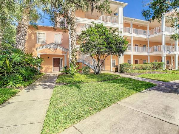 301 NEW PROVIDENCE PROMENADE #301, Davenport, FL 33897