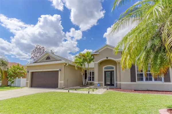 Kissimmee, FL 34743,2717 WOODSTREAM CIR