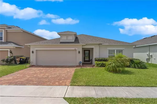 707 BENJAMIN TRL, Davenport, FL 33837