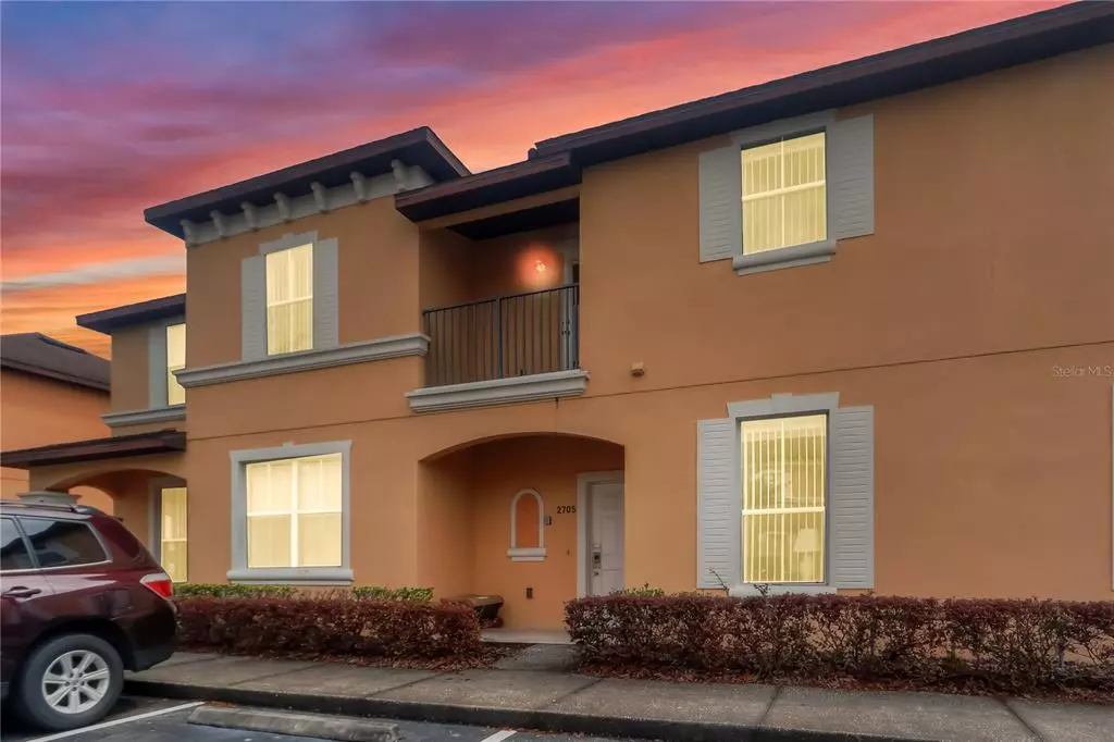 Kissimmee, FL 34746,2705 BUSHMAN DR