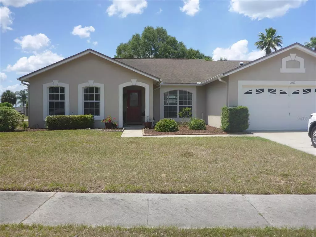 Clermont, FL 34714,2009 KIWI TRL