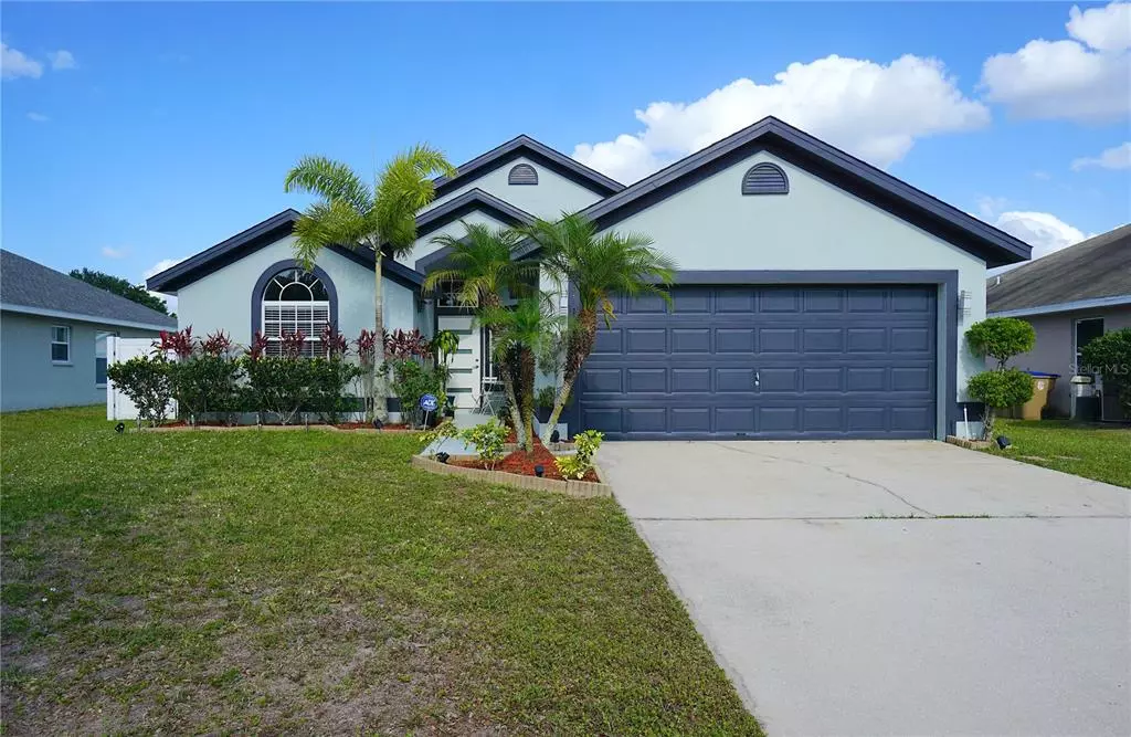 Kissimmee, FL 34744,3111 TURNBERRY BLVD