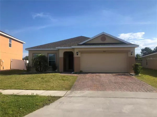 Kissimmee, FL 34758,5015 LONDON CREEK PL