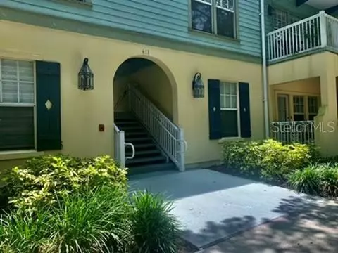 611 CAMPUS ST #140, Celebration, FL 34747