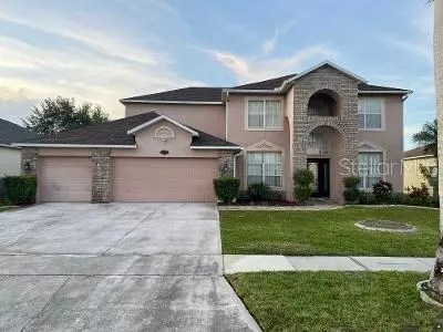 251 STRATHMORE CIR, Kissimmee, FL 34744