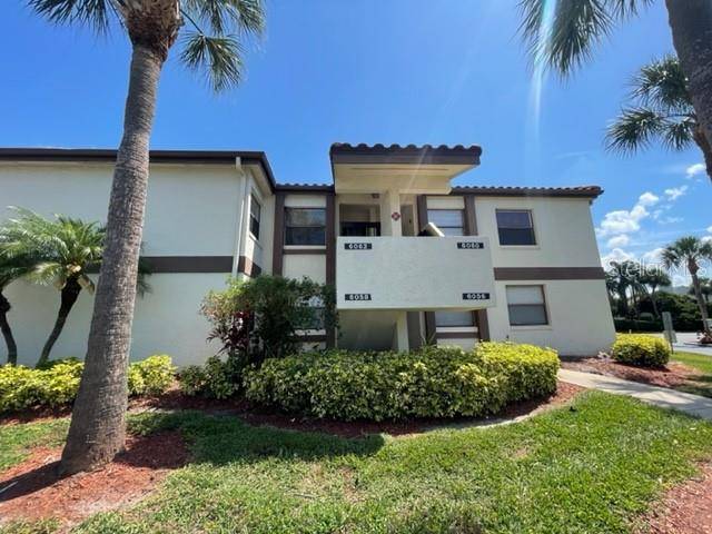 6062 WILLOWPOINTE CIR #203, Orlando, FL 32822