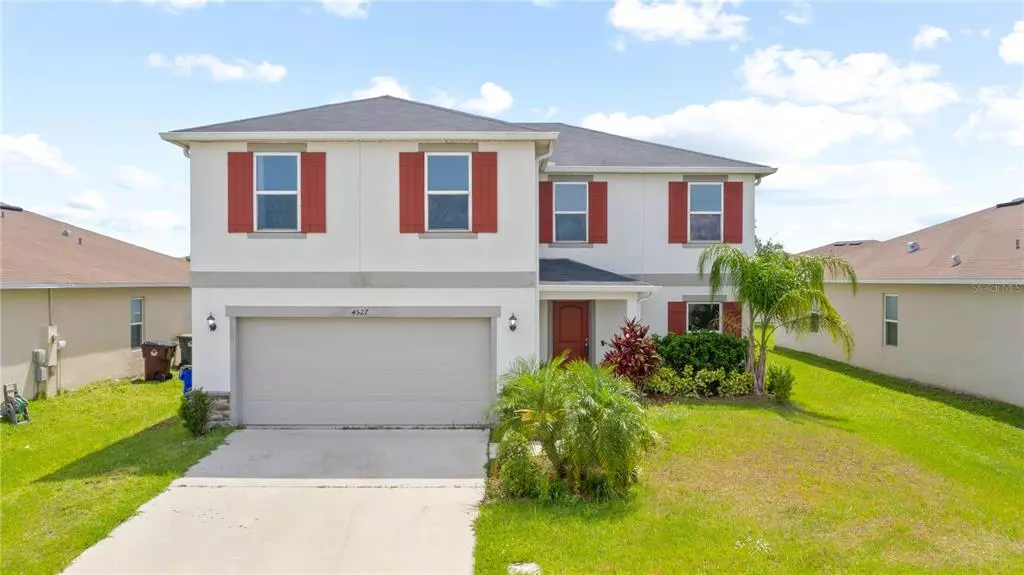 4527 ORCHARD GROVE RD, Saint Cloud, FL 34772