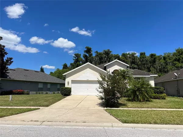 Kissimmee, FL 34741,3125 STONEHURST CIR