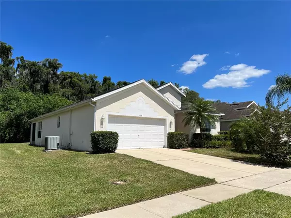 Kissimmee, FL 34741,3125 STONEHURST CIR