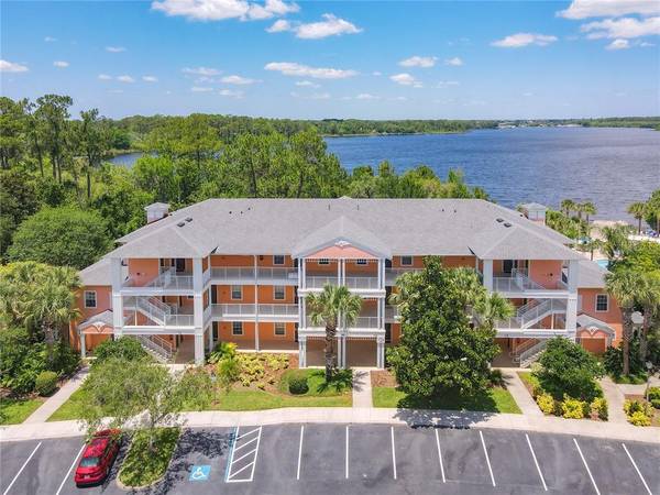 703 NEW PROVIDENCE PROMENADE #703, Davenport, FL 33897