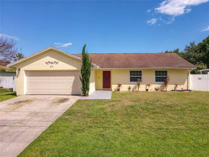 211 CHILLINGHAM LN, Kissimmee, FL 34758