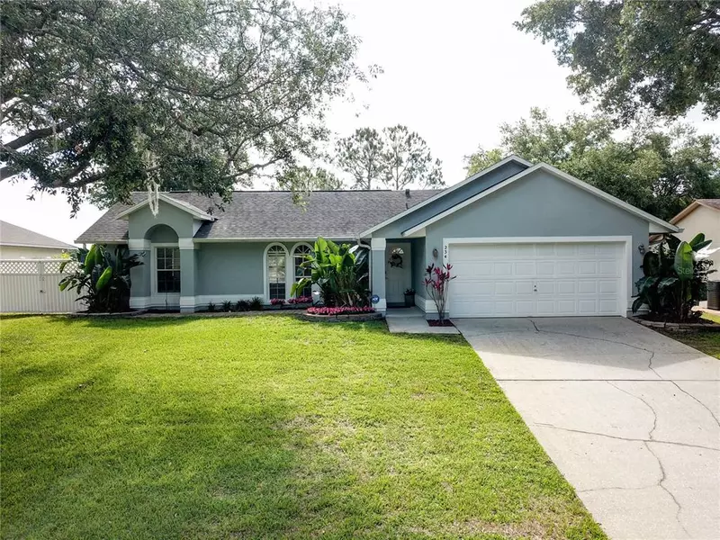 234 FOGGY CREEK RD, Davenport, FL 33837