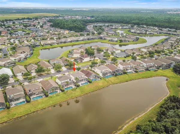 Kissimmee, FL 34746,4644 CUMBRIAN LAKES DR