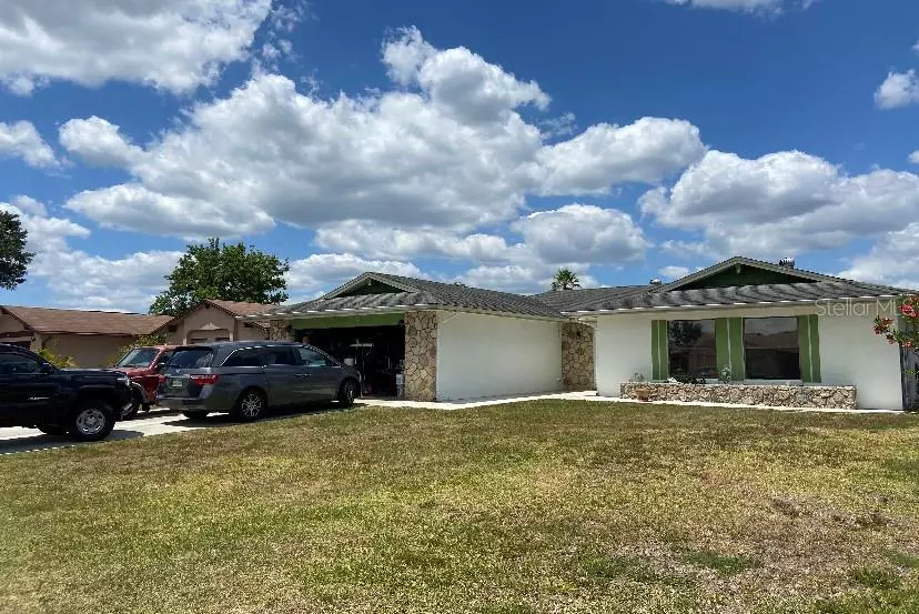 Poinciana, FL 34759,630 CADDY DR