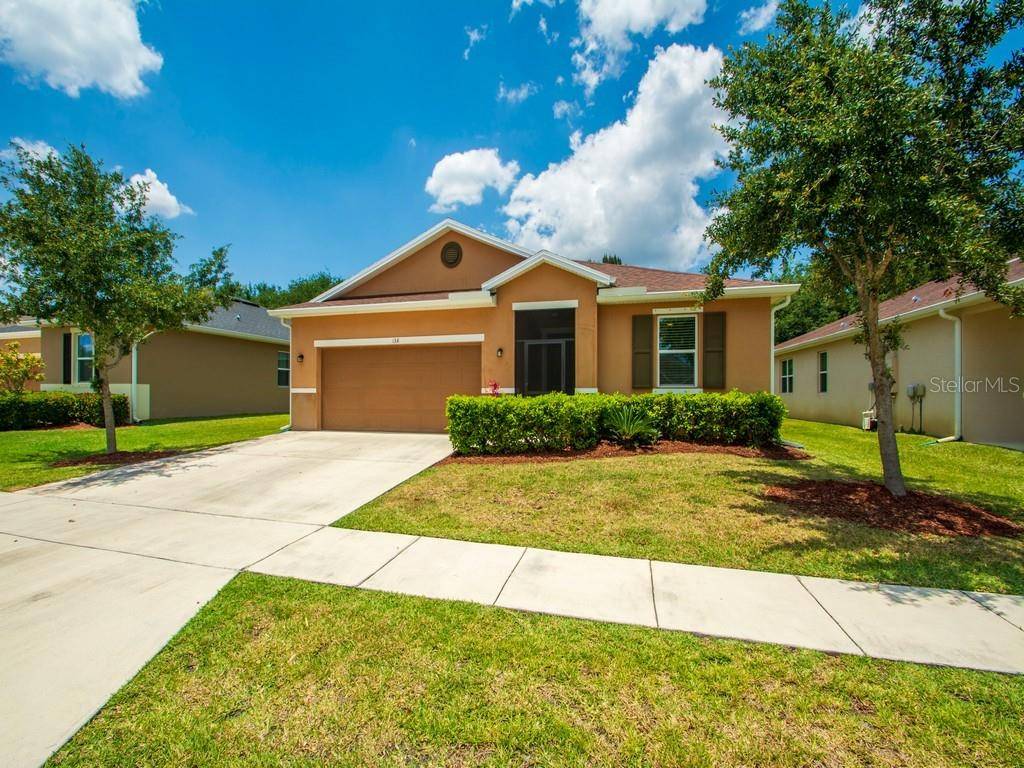 138 PORT ROYAL CT,  Sebastian,  FL 32958