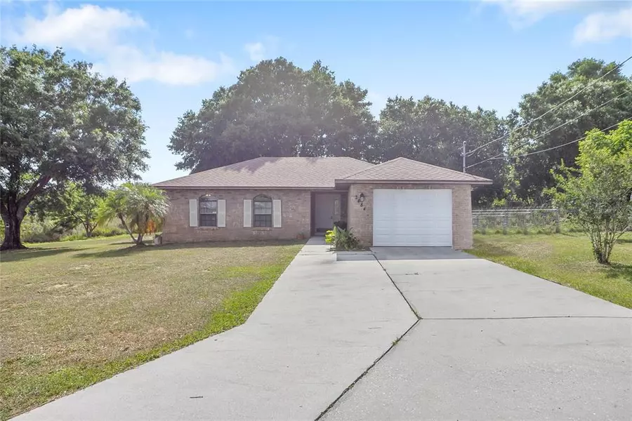 2484 MYRTLE ST, Haines City, FL 33844