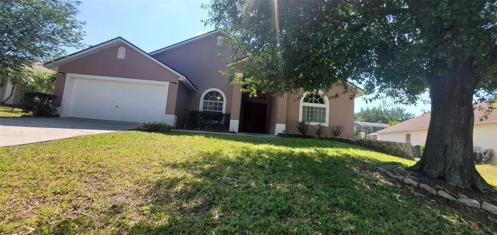 166 GREELEY LOOP, Davenport, FL 33897