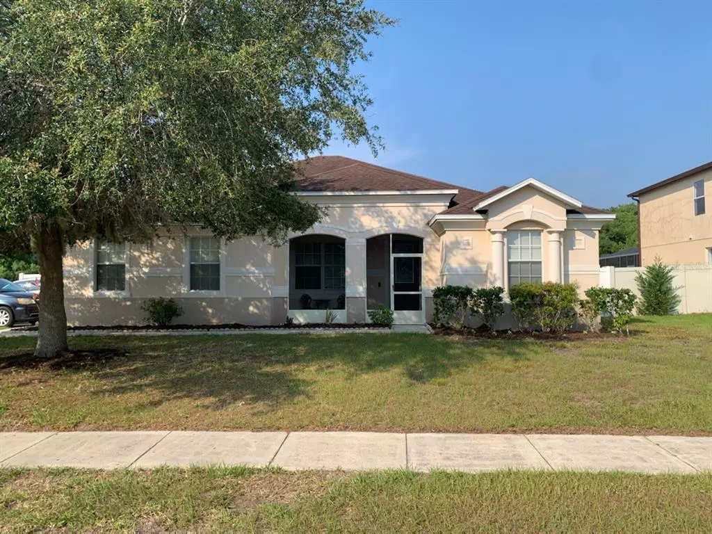 Saint Cloud, FL 34771,4834 STONE ACRES CIR