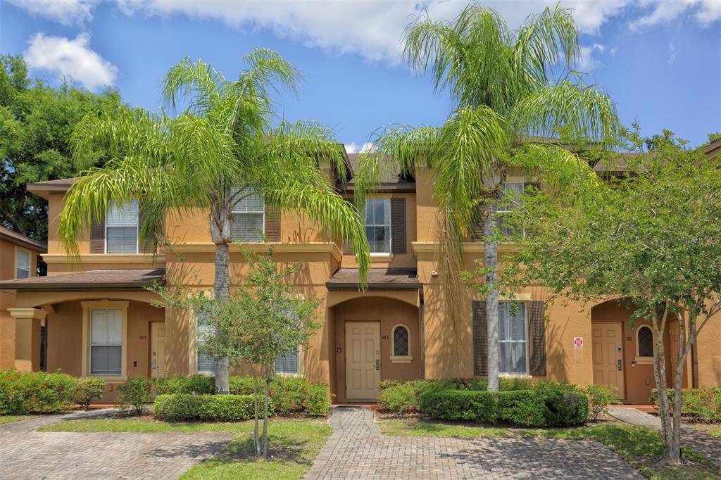 142 CAPRI DR, Davenport, FL 33897