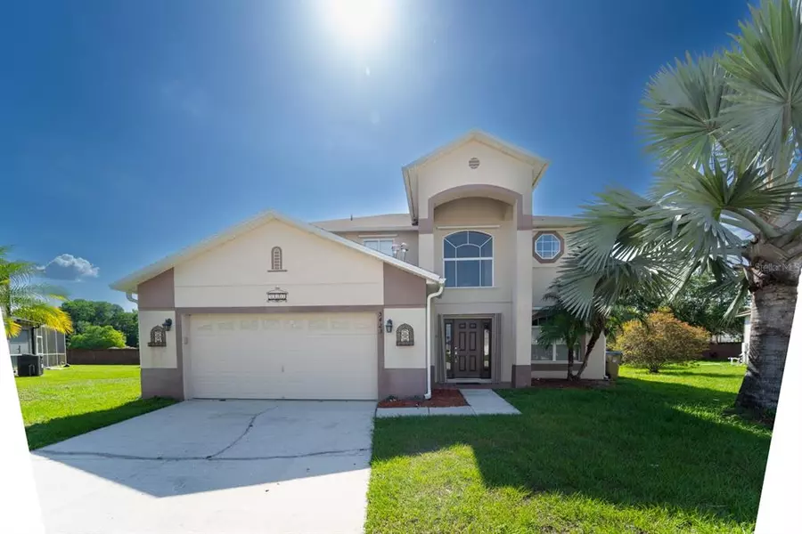 5423 CALLA LILY CT, Kissimmee, FL 34758