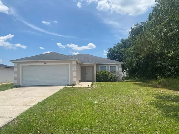 605 KANGAROO DR, Poinciana, FL 34759