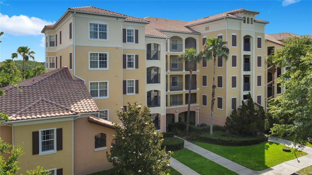 8815 WORLDQUEST BLVD #2307, Orlando, FL 32821