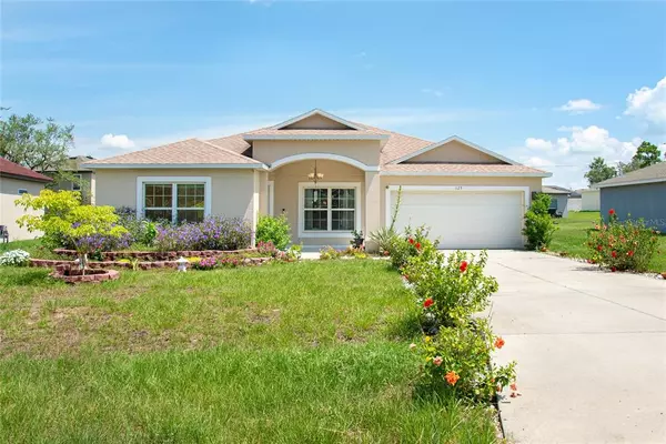 Poinciana, FL 34759,325 GARDENIA CT