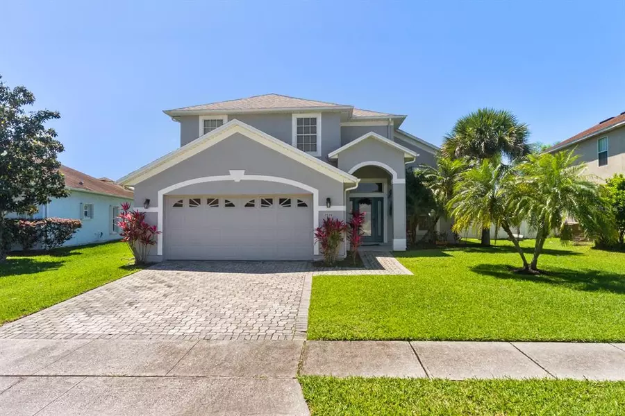 2524 BAYKAL DR, Kissimmee, FL 34746