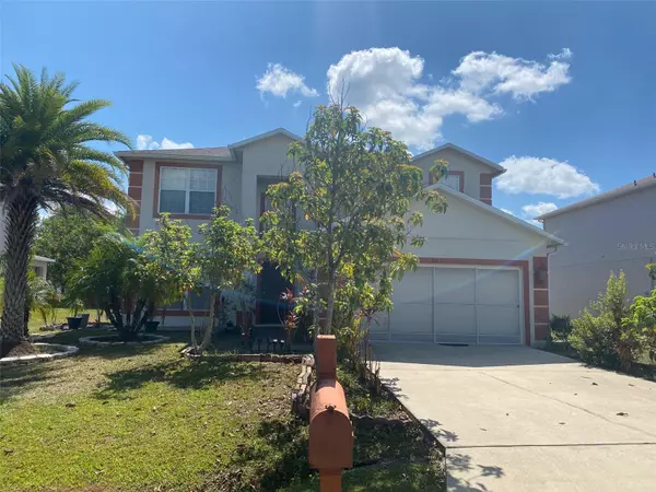 Kissimmee, FL 34758,511 BASSETT DR