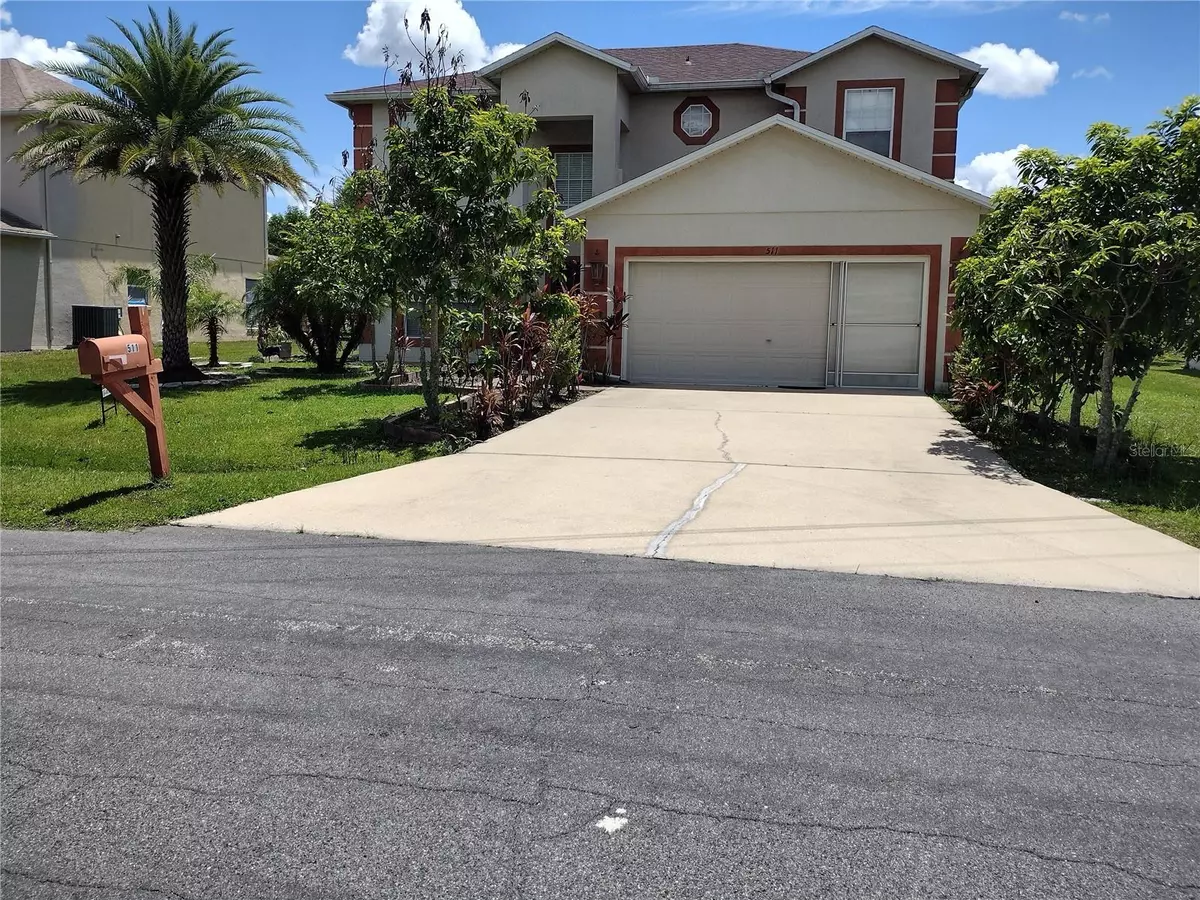 Kissimmee, FL 34758,511 BASSETT DR