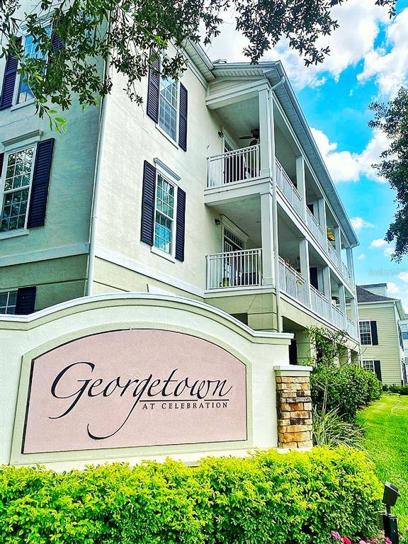 315 GRAND MAGNOLIA AVE #203, Celebration, FL 34747