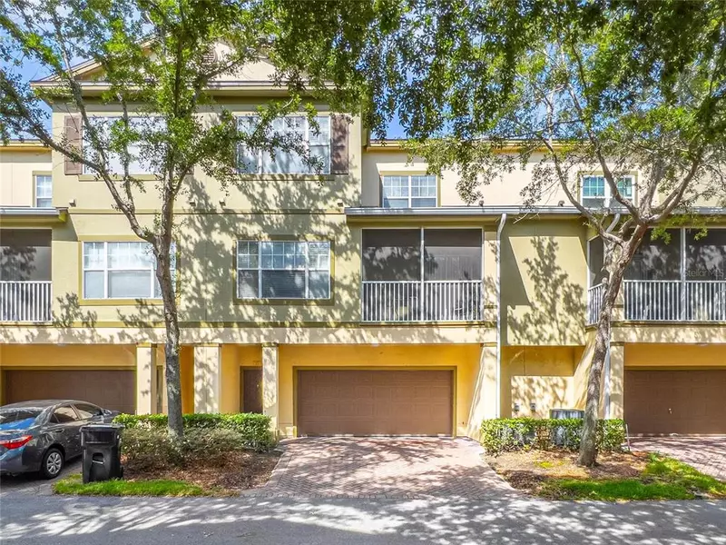 2604 GRAND CENTRAL Pkwy #10, Orlando, FL 32839